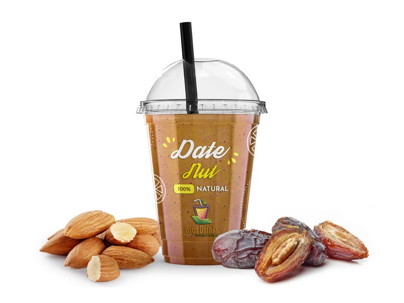 Milkshakes