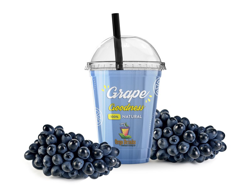 Grape Goodness
